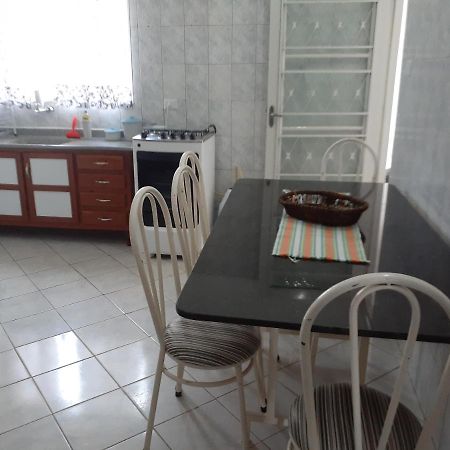Casa Agradavel Proxima Ao Bosque Villa Pôrto Feliz Buitenkant foto